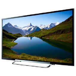 索尼KDL-47R500A 47英寸全高清3D LED液晶电视深度解析
