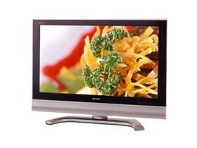 重温经典 夏普LCD-32FX5液晶电视详解