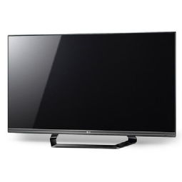 LG 42LM6400 CE 42英寸 3D全高清智能LED液晶电视体验评测