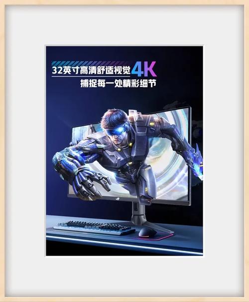 华硕显示器正式发布3月份执行工厂价格政策 - 哔哩哔哩